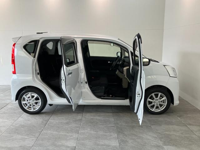 ムーヴXリミテッド2 SA3 フルセグナビ バックカメラ ドラレコ衝突被害軽減ブレーキ フルセグナビ DVD再生 Bluetooth USB バックカメラ 前後ドラレコ ETC シートヒーター LED オートライト オートエアコン スマートキー エコアイドル(滋賀県)の中古車