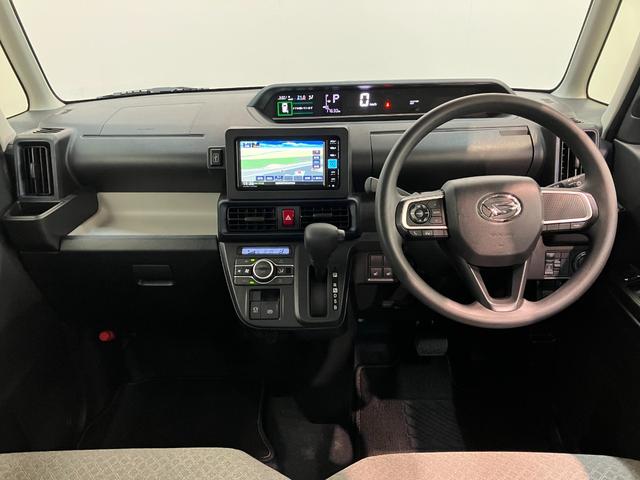 タントX フルセグナビ バックカメラ コーナーセンサー 車検整備付衝突被害軽減ブレーキ コーナーセンサー フルセグナビ Bluetooth DVD再生 USB バックカメラ 左側電動スライドドア 前席シートヒーター LED オートライト スマートキー エコアイドル(滋賀県)の中古車