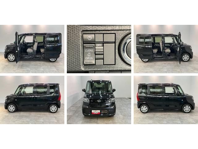 タントX フルセグナビ バックカメラ コーナーセンサー 車検整備付衝突被害軽減ブレーキ コーナーセンサー フルセグナビ Bluetooth DVD再生 USB バックカメラ 左側電動スライドドア 前席シートヒーター LED オートライト スマートキー エコアイドル(滋賀県)の中古車