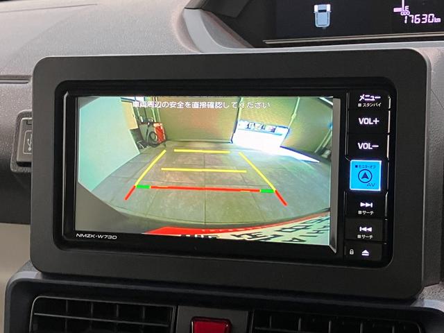 タントX フルセグナビ バックカメラ コーナーセンサー 車検整備付衝突被害軽減ブレーキ コーナーセンサー フルセグナビ Bluetooth DVD再生 USB バックカメラ 左側電動スライドドア 前席シートヒーター LED オートライト スマートキー エコアイドル(滋賀県)の中古車