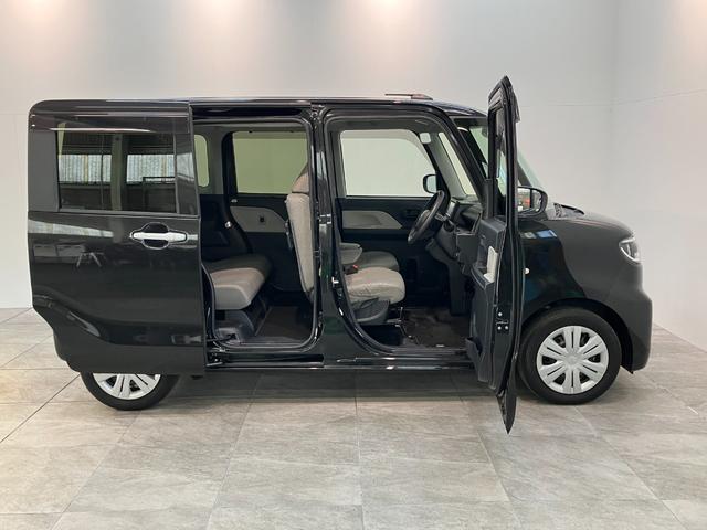 タントX フルセグナビ バックカメラ コーナーセンサー 車検整備付衝突被害軽減ブレーキ コーナーセンサー フルセグナビ Bluetooth DVD再生 USB バックカメラ 左側電動スライドドア 前席シートヒーター LED オートライト スマートキー エコアイドル(滋賀県)の中古車