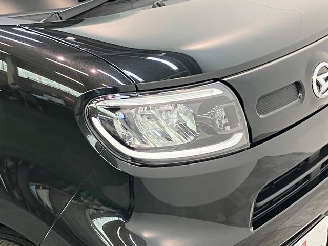 タントX フルセグナビ バックカメラ コーナーセンサー 車検整備付衝突被害軽減ブレーキ コーナーセンサー フルセグナビ Bluetooth DVD再生 USB バックカメラ 左側電動スライドドア 前席シートヒーター LED オートライト スマートキー エコアイドル(滋賀県)の中古車