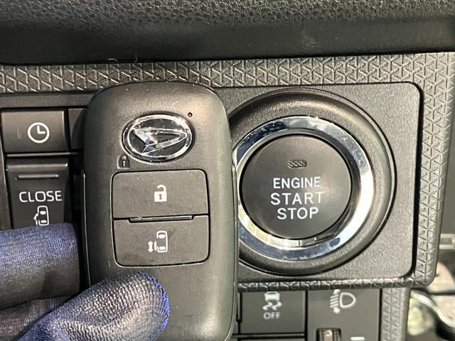 タントX フルセグナビ バックカメラ コーナーセンサー 車検整備付衝突被害軽減ブレーキ コーナーセンサー フルセグナビ Bluetooth DVD再生 USB バックカメラ 左側電動スライドドア 前席シートヒーター LED オートライト スマートキー エコアイドル(滋賀県)の中古車