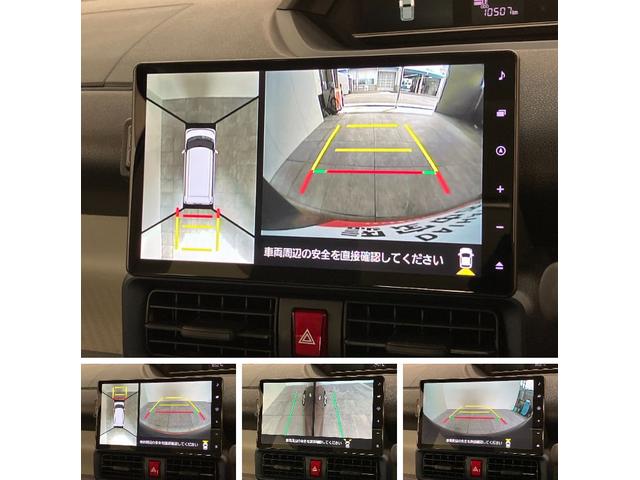 タントＸ　１０型フルセグナビ　パノラマカメラ　前後ドラレコ衝突被害軽減ブレーキ　コーナーセンサー　１０型フルセグナビ　Ｂｌｕｅｔｏｏｔｈ　ＤＶＤ再生　ＵＳＢ　パノラマカメラ　前後ドラレコ　ＴＶコントロール　両側電動スライドドア　前席シートヒーター　ＬＥＤ（滋賀県）の中古車