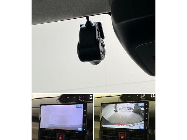 タントＸ　１０型フルセグナビ　パノラマカメラ　前後ドラレコ衝突被害軽減ブレーキ　コーナーセンサー　１０型フルセグナビ　Ｂｌｕｅｔｏｏｔｈ　ＤＶＤ再生　ＵＳＢ　パノラマカメラ　前後ドラレコ　ＴＶコントロール　両側電動スライドドア　前席シートヒーター　ＬＥＤ（滋賀県）の中古車