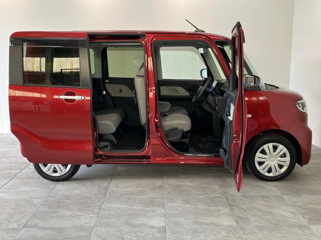 タントＸ　１０型フルセグナビ　パノラマカメラ　前後ドラレコ衝突被害軽減ブレーキ　コーナーセンサー　１０型フルセグナビ　Ｂｌｕｅｔｏｏｔｈ　ＤＶＤ再生　ＵＳＢ　パノラマカメラ　前後ドラレコ　ＴＶコントロール　両側電動スライドドア　前席シートヒーター　ＬＥＤ（滋賀県）の中古車