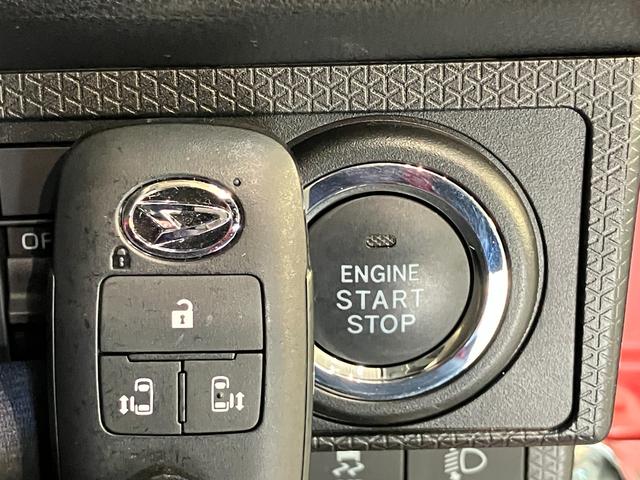 タントＸ　１０型フルセグナビ　パノラマカメラ　前後ドラレコ衝突被害軽減ブレーキ　コーナーセンサー　１０型フルセグナビ　Ｂｌｕｅｔｏｏｔｈ　ＤＶＤ再生　ＵＳＢ　パノラマカメラ　前後ドラレコ　ＴＶコントロール　両側電動スライドドア　前席シートヒーター　ＬＥＤ（滋賀県）の中古車