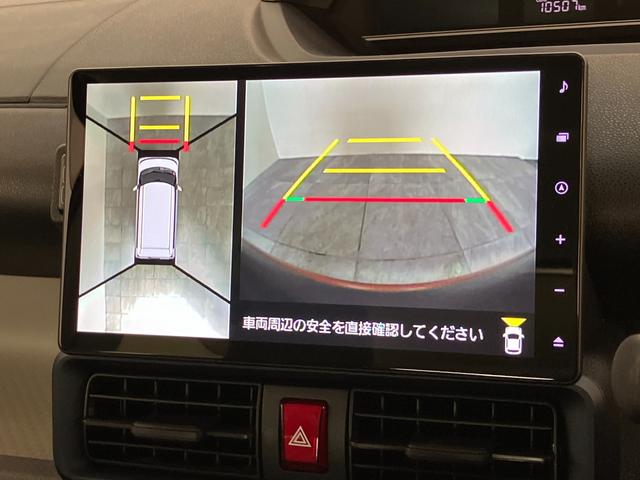 タントＸ　１０型フルセグナビ　パノラマカメラ　前後ドラレコ衝突被害軽減ブレーキ　コーナーセンサー　１０型フルセグナビ　Ｂｌｕｅｔｏｏｔｈ　ＤＶＤ再生　ＵＳＢ　パノラマカメラ　前後ドラレコ　ＴＶコントロール　両側電動スライドドア　前席シートヒーター　ＬＥＤ（滋賀県）の中古車