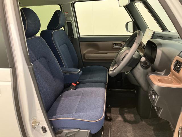 ムーヴキャンバスセオリーＧ　９インチディスプレイオーディオ　届出済未使用車衝突被害軽減ブレーキ　コーナーセンサー　９インチディスプレイオーディオ　フルセグ　Ｂｌｕｅｔｏｏｔｈ　ＵＳＢ　パノラマカメラ　両側電動スライドドア　前席シートヒーター　ＬＥＤ　駐車支援システム（滋賀県）の中古車