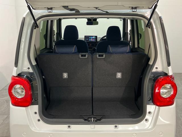 ムーヴキャンバスセオリーＧ　９インチディスプレイオーディオ　届出済未使用車衝突被害軽減ブレーキ　コーナーセンサー　９インチディスプレイオーディオ　フルセグ　Ｂｌｕｅｔｏｏｔｈ　ＵＳＢ　パノラマカメラ　両側電動スライドドア　前席シートヒーター　ＬＥＤ　駐車支援システム（滋賀県）の中古車