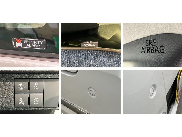 ムーヴキャンバスセオリーＧ　９インチディスプレイオーディオ　届出済未使用車衝突被害軽減ブレーキ　コーナーセンサー　９インチディスプレイオーディオ　フルセグ　Ｂｌｕｅｔｏｏｔｈ　ＵＳＢ　パノラマカメラ　両側電動スライドドア　前席シートヒーター　ＬＥＤ　駐車支援システム（滋賀県）の中古車