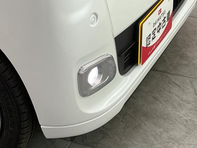 ムーヴキャンバスセオリーＧ　９インチディスプレイオーディオ　届出済未使用車衝突被害軽減ブレーキ　コーナーセンサー　９インチディスプレイオーディオ　フルセグ　Ｂｌｕｅｔｏｏｔｈ　ＵＳＢ　パノラマカメラ　両側電動スライドドア　前席シートヒーター　ＬＥＤ　駐車支援システム（滋賀県）の中古車