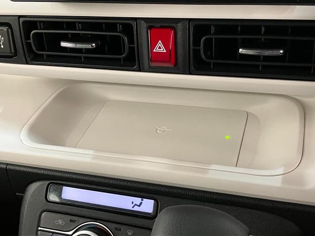 ムーヴキャンバスストライプスＧ　９型ディスプレイオーディオ　届出済未使用車衝突被害軽減ブレーキ　コーナーセンサー　９型ディスプレイオーディオ　フルセグ　Ｂｌｕｅｔｏｏｔｈ　ＵＳＢ　バックカメラ　両側電動スライドドア　前席シートヒーター　ＬＥＤ　ワイヤレス充電器　エコアイドル（滋賀県）の中古車