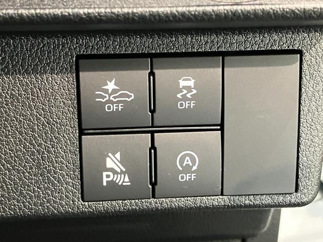 ムーヴキャンバスストライプスＧ　９型ディスプレイオーディオ　届出済未使用車衝突被害軽減ブレーキ　コーナーセンサー　９型ディスプレイオーディオ　フルセグ　Ｂｌｕｅｔｏｏｔｈ　ＵＳＢ　バックカメラ　両側電動スライドドア　前席シートヒーター　ＬＥＤ　ワイヤレス充電器　エコアイドル（滋賀県）の中古車