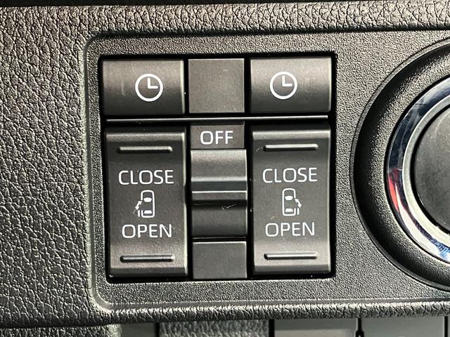 ムーヴキャンバスストライプスＧ　９型ディスプレイオーディオ　届出済未使用車衝突被害軽減ブレーキ　コーナーセンサー　９型ディスプレイオーディオ　フルセグ　Ｂｌｕｅｔｏｏｔｈ　ＵＳＢ　バックカメラ　両側電動スライドドア　前席シートヒーター　ＬＥＤ　ワイヤレス充電器　エコアイドル（滋賀県）の中古車