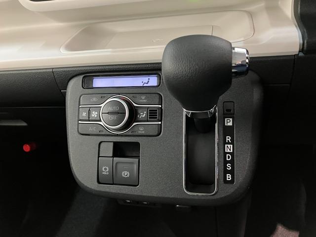 ムーヴキャンバスストライプスＧ　９型ディスプレイオーディオ　届出済未使用車衝突被害軽減ブレーキ　コーナーセンサー　９型ディスプレイオーディオ　フルセグ　Ｂｌｕｅｔｏｏｔｈ　ＵＳＢ　バックカメラ　両側電動スライドドア　前席シートヒーター　ＬＥＤ　ワイヤレス充電器　エコアイドル（滋賀県）の中古車