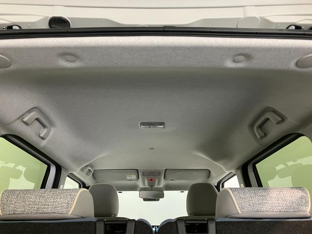 ムーヴキャンバスストライプスＧ　９型ディスプレイオーディオ　届出済未使用車衝突被害軽減ブレーキ　コーナーセンサー　９型ディスプレイオーディオ　フルセグ　Ｂｌｕｅｔｏｏｔｈ　ＵＳＢ　バックカメラ　両側電動スライドドア　前席シートヒーター　ＬＥＤ　ワイヤレス充電器　エコアイドル（滋賀県）の中古車