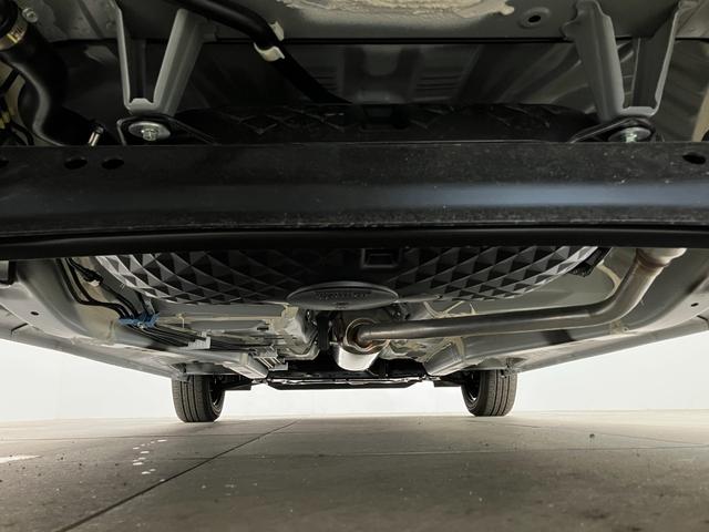 ムーヴキャンバスストライプスＧ　９型ディスプレイオーディオ　届出済未使用車衝突被害軽減ブレーキ　コーナーセンサー　９型ディスプレイオーディオ　フルセグ　Ｂｌｕｅｔｏｏｔｈ　ＵＳＢ　バックカメラ　両側電動スライドドア　前席シートヒーター　ＬＥＤ　ワイヤレス充電器　エコアイドル（滋賀県）の中古車