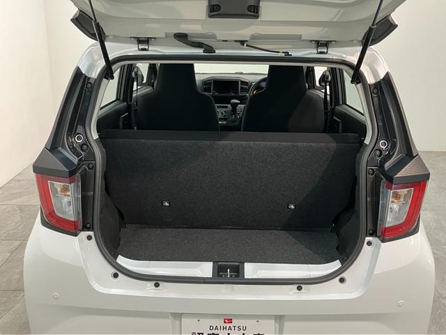 ミライースＬ　ＳＡIII　コーナーセンサー　オートライト　キーレス衝突被害軽減ブレーキ　コーナーセンサー　バックカメラ（ナビ装着時用）　オートライト　マニュアルレベリング　マニュアルエアコン　キーレスエントリー　エコアイドル（滋賀県）の中古車