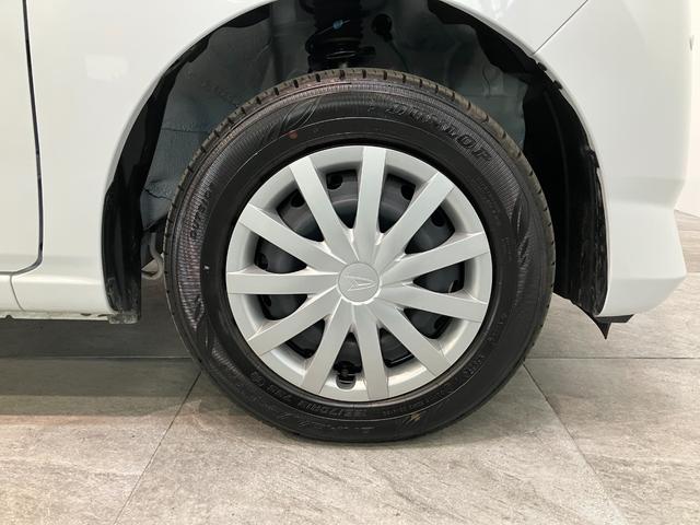 ミライースＬ　ＳＡIII　コーナーセンサー　オートライト　キーレス衝突被害軽減ブレーキ　コーナーセンサー　バックカメラ（ナビ装着時用）　オートライト　マニュアルレベリング　マニュアルエアコン　キーレスエントリー　エコアイドル（滋賀県）の中古車