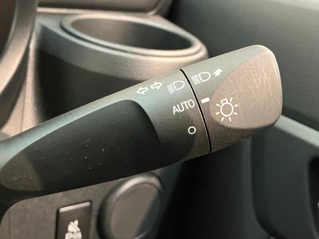 ミライースＬ　ＳＡIII　コーナーセンサー　オートライト　キーレス衝突被害軽減ブレーキ　コーナーセンサー　バックカメラ（ナビ装着時用）　オートライト　マニュアルレベリング　マニュアルエアコン　キーレスエントリー　エコアイドル（滋賀県）の中古車