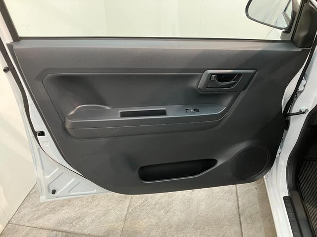 ミライースＬ　ＳＡIII　コーナーセンサー　オートライト　キーレス衝突被害軽減ブレーキ　コーナーセンサー　バックカメラ（ナビ装着時用）　オートライト　マニュアルレベリング　マニュアルエアコン　キーレスエントリー　エコアイドル（滋賀県）の中古車