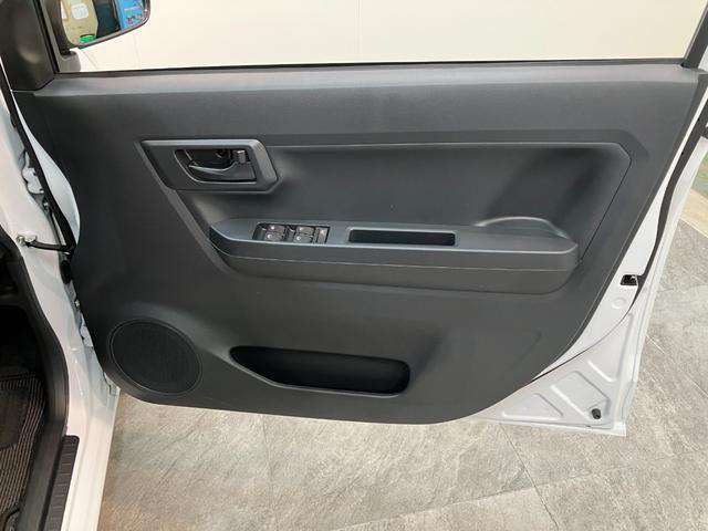 ミライースＬ　ＳＡIII　コーナーセンサー　オートライト　キーレス衝突被害軽減ブレーキ　コーナーセンサー　バックカメラ（ナビ装着時用）　オートライト　マニュアルレベリング　マニュアルエアコン　キーレスエントリー　エコアイドル（滋賀県）の中古車