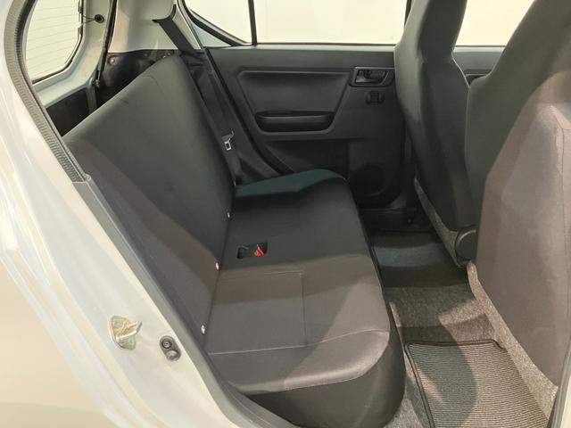 ミライースＬ　ＳＡIII　コーナーセンサー　オートライト　キーレス衝突被害軽減ブレーキ　コーナーセンサー　バックカメラ（ナビ装着時用）　オートライト　マニュアルレベリング　マニュアルエアコン　キーレスエントリー　エコアイドル（滋賀県）の中古車