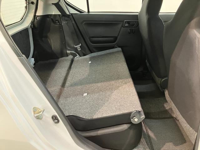 ミライースＬ　ＳＡIII　コーナーセンサー　オートライト　キーレス衝突被害軽減ブレーキ　コーナーセンサー　バックカメラ（ナビ装着時用）　オートライト　マニュアルレベリング　マニュアルエアコン　キーレスエントリー　エコアイドル（滋賀県）の中古車