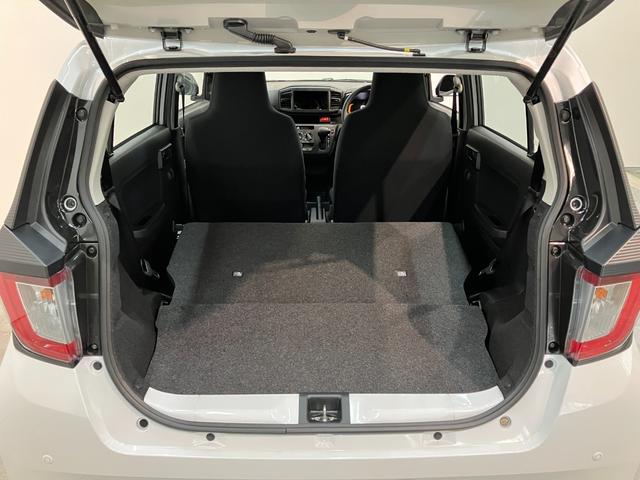 ミライースＬ　ＳＡIII　コーナーセンサー　オートライト　キーレス衝突被害軽減ブレーキ　コーナーセンサー　バックカメラ（ナビ装着時用）　オートライト　マニュアルレベリング　マニュアルエアコン　キーレスエントリー　エコアイドル（滋賀県）の中古車