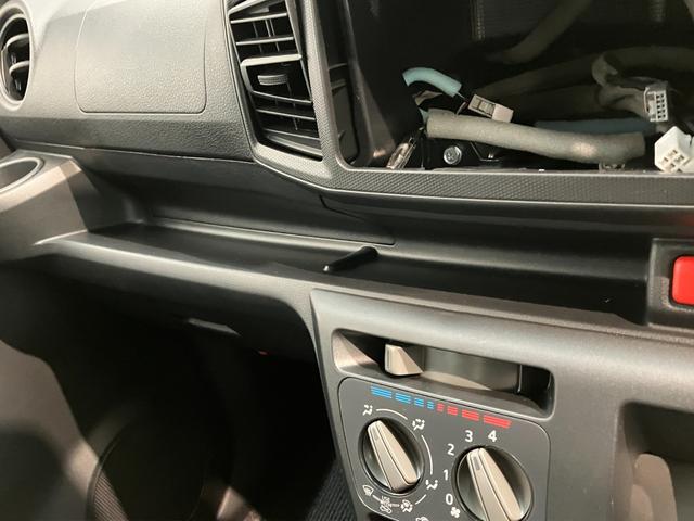 ミライースＬ　ＳＡIII　コーナーセンサー　オートライト　キーレス衝突被害軽減ブレーキ　コーナーセンサー　バックカメラ（ナビ装着時用）　オートライト　マニュアルレベリング　マニュアルエアコン　キーレスエントリー　エコアイドル（滋賀県）の中古車