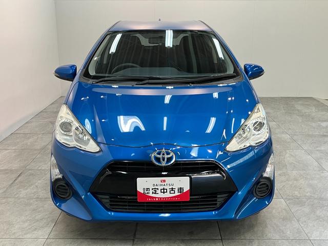 アクアS フルセグナビ バックカメラ スマートキー 車検整備付フルセグナビ DVD再生 Bluetooth バックカメラ ETC オートライト オートエアコン スマートキー マニュアルレベリング 電動格納式ミラー ハイブリッド車 タイヤ4本新品交換済み(滋賀県)の中古車