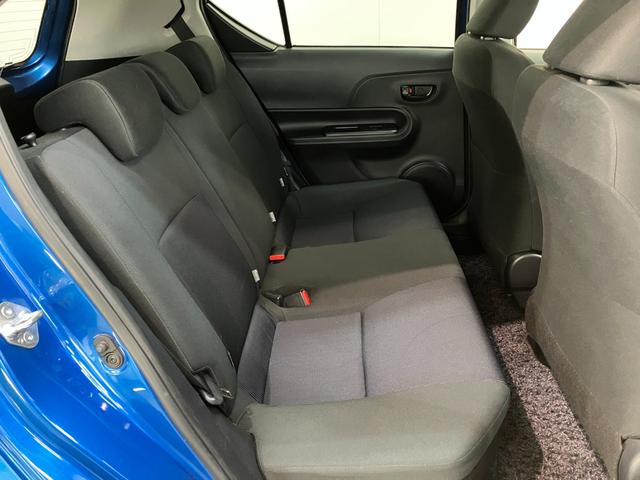 アクアS フルセグナビ バックカメラ スマートキー 車検整備付フルセグナビ DVD再生 Bluetooth バックカメラ ETC オートライト オートエアコン スマートキー マニュアルレベリング 電動格納式ミラー ハイブリッド車 タイヤ4本新品交換済み(滋賀県)の中古車