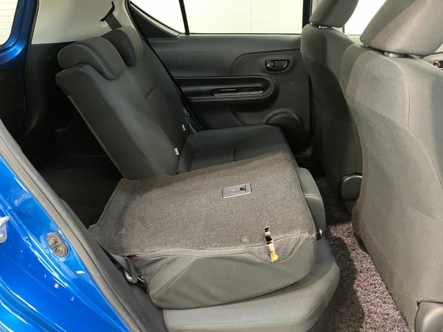 アクアS フルセグナビ バックカメラ スマートキー 車検整備付フルセグナビ DVD再生 Bluetooth バックカメラ ETC オートライト オートエアコン スマートキー マニュアルレベリング 電動格納式ミラー ハイブリッド車 タイヤ4本新品交換済み(滋賀県)の中古車