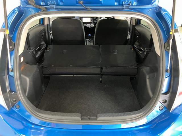 アクアS フルセグナビ バックカメラ スマートキー 車検整備付フルセグナビ DVD再生 Bluetooth バックカメラ ETC オートライト オートエアコン スマートキー マニュアルレベリング 電動格納式ミラー ハイブリッド車 タイヤ4本新品交換済み(滋賀県)の中古車