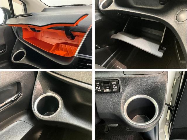 シエンタハイブリッドＧ　クエロ　コーナーセンサー　ワンセグナビトヨタセーフティセンス　コーナーセンサー　ワンセグナビ　Ｂｌｕｅｔｏｏｔｈ　バックカメラ　ＥＴＣ　前席シートヒーター　両側電動スライドドア　ＬＥＤ　オートエアコン　電動格納式ミラー　スマートキー（滋賀県）の中古車