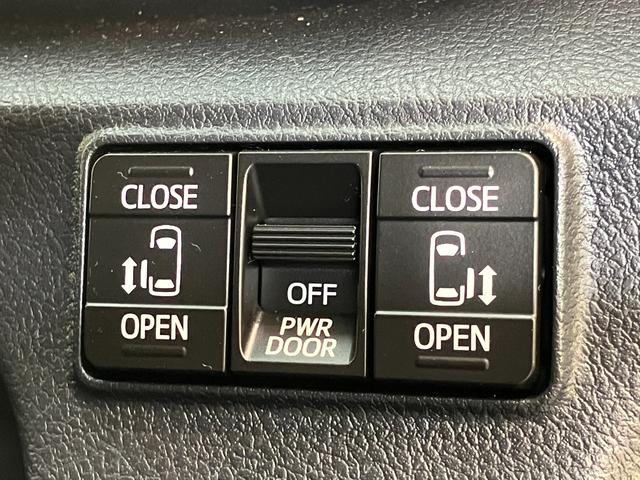 シエンタハイブリッドＧ　クエロ　コーナーセンサー　ワンセグナビトヨタセーフティセンス　コーナーセンサー　ワンセグナビ　Ｂｌｕｅｔｏｏｔｈ　バックカメラ　ＥＴＣ　前席シートヒーター　両側電動スライドドア　ＬＥＤ　オートエアコン　電動格納式ミラー　スマートキー（滋賀県）の中古車