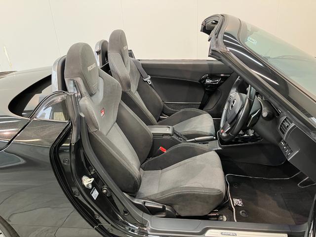 コペンＧＲスポーツ　ターボ　フルセグナビ　バックカメラ　ＬＥＤＧＲ専用サスペンション　フルセグナビ　ＤＶＤ再生　Ｂｌｕｅｔｏｏｔｈ　ＵＳＢ　バックカメラ　ＥＴＣ車載器　ＭＯＭＯ製ハンドル　パドルシフト　レカロシート　ＢＢＳ製アルミホイール　シートヒーター　ＬＥＤ（滋賀県）の中古車