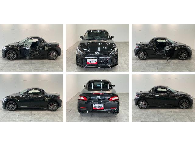 コペンＧＲスポーツ　ターボ　フルセグナビ　バックカメラ　ＬＥＤＧＲ専用サスペンション　フルセグナビ　ＤＶＤ再生　Ｂｌｕｅｔｏｏｔｈ　ＵＳＢ　バックカメラ　ＥＴＣ車載器　ＭＯＭＯ製ハンドル　パドルシフト　レカロシート　ＢＢＳ製アルミホイール　シートヒーター　ＬＥＤ（滋賀県）の中古車