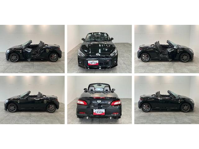 コペンＧＲスポーツ　ターボ　フルセグナビ　バックカメラ　ＬＥＤＧＲ専用サスペンション　フルセグナビ　ＤＶＤ再生　Ｂｌｕｅｔｏｏｔｈ　ＵＳＢ　バックカメラ　ＥＴＣ車載器　ＭＯＭＯ製ハンドル　パドルシフト　レカロシート　ＢＢＳ製アルミホイール　シートヒーター　ＬＥＤ（滋賀県）の中古車