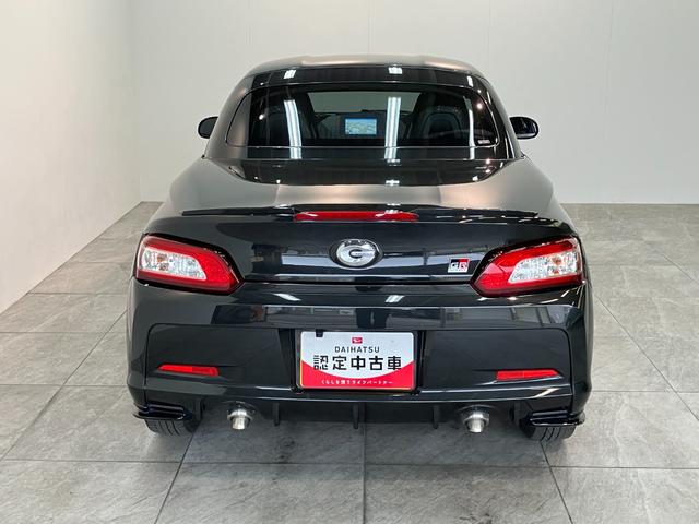 コペンＧＲスポーツ　ターボ　フルセグナビ　バックカメラ　ＬＥＤＧＲ専用サスペンション　フルセグナビ　ＤＶＤ再生　Ｂｌｕｅｔｏｏｔｈ　ＵＳＢ　バックカメラ　ＥＴＣ車載器　ＭＯＭＯ製ハンドル　パドルシフト　レカロシート　ＢＢＳ製アルミホイール　シートヒーター　ＬＥＤ（滋賀県）の中古車