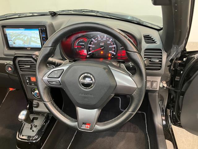 コペンＧＲスポーツ　ターボ　フルセグナビ　バックカメラ　ＬＥＤＧＲ専用サスペンション　フルセグナビ　ＤＶＤ再生　Ｂｌｕｅｔｏｏｔｈ　ＵＳＢ　バックカメラ　ＥＴＣ車載器　ＭＯＭＯ製ハンドル　パドルシフト　レカロシート　ＢＢＳ製アルミホイール　シートヒーター　ＬＥＤ（滋賀県）の中古車