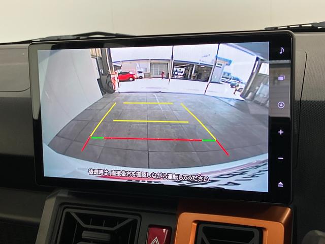 タフトG 10型フルセグナビ 前後ドラレコ Bカメラ LED衝突被害軽減ブレーキ コーナーセンサー 10型フルセグナビ DVD Bluetooth USB バックカメラ 前後ドラレコ 前席シートヒーター 電動パーキング LED オートライト スマートキー(滋賀県)の中古車