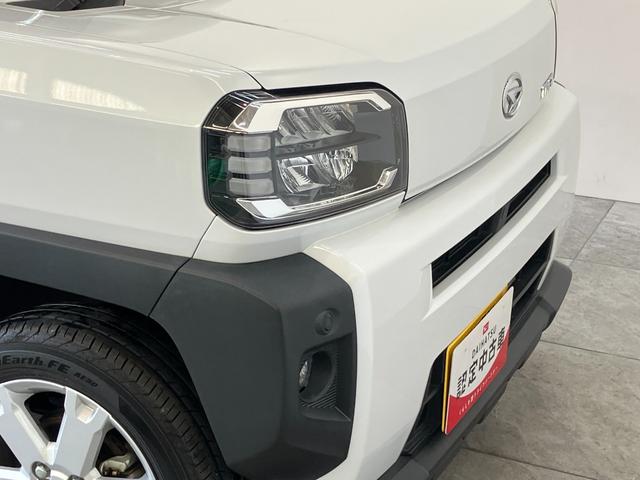 タフトG 10型フルセグナビ 前後ドラレコ Bカメラ LED衝突被害軽減ブレーキ コーナーセンサー 10型フルセグナビ DVD Bluetooth USB バックカメラ 前後ドラレコ 前席シートヒーター 電動パーキング LED オートライト スマートキー(滋賀県)の中古車