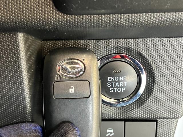 タフトG 10型フルセグナビ 前後ドラレコ Bカメラ LED衝突被害軽減ブレーキ コーナーセンサー 10型フルセグナビ DVD Bluetooth USB バックカメラ 前後ドラレコ 前席シートヒーター 電動パーキング LED オートライト スマートキー(滋賀県)の中古車