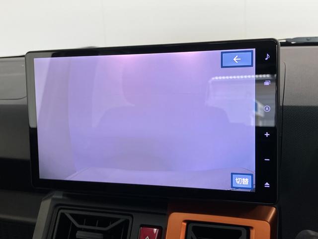 タフトG 10型フルセグナビ 前後ドラレコ Bカメラ LED衝突被害軽減ブレーキ コーナーセンサー 10型フルセグナビ DVD Bluetooth USB バックカメラ 前後ドラレコ 前席シートヒーター 電動パーキング LED オートライト スマートキー(滋賀県)の中古車