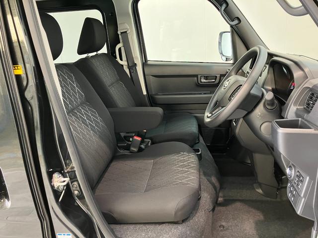 アトレーＲＳ　ターボ　４ＷＤ　レーダークルコン　届出済未使用車衝突被害軽減ブレーキ　コーナーセンサー　４ＷＤ　ターボ　バックカメラ（ナビ装着時用）　両側電動スライドドア　ＬＥＤ　オートライト　レーダクルーズコントロール　オートエアコン　スマートキー　エコアイドル（滋賀県）の中古車