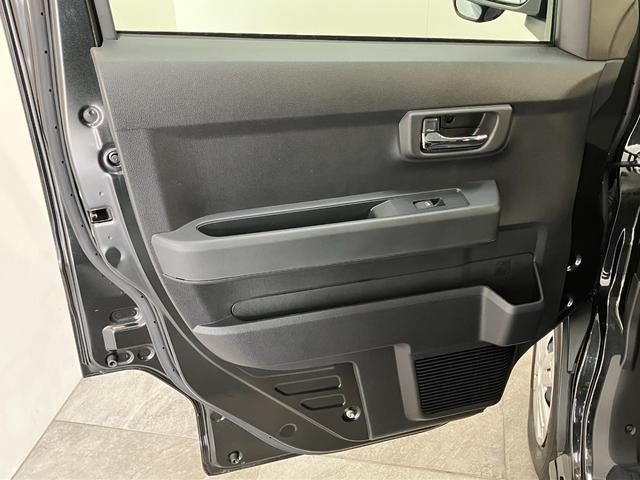 アトレーＲＳ　ターボ　４ＷＤ　レーダークルコン　届出済未使用車衝突被害軽減ブレーキ　コーナーセンサー　４ＷＤ　ターボ　バックカメラ（ナビ装着時用）　両側電動スライドドア　ＬＥＤ　オートライト　レーダクルーズコントロール　オートエアコン　スマートキー　エコアイドル（滋賀県）の中古車