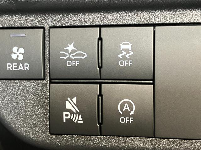 アトレーＲＳ　ターボ　４ＷＤ　レーダークルコン　届出済未使用車衝突被害軽減ブレーキ　コーナーセンサー　４ＷＤ　ターボ　バックカメラ（ナビ装着時用）　両側電動スライドドア　ＬＥＤ　オートライト　レーダクルーズコントロール　オートエアコン　スマートキー　エコアイドル（滋賀県）の中古車