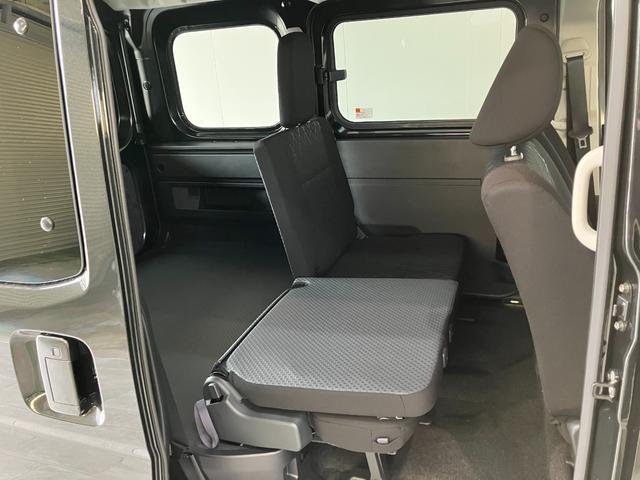 アトレーＲＳ　ターボ　４ＷＤ　レーダークルコン　届出済未使用車衝突被害軽減ブレーキ　コーナーセンサー　４ＷＤ　ターボ　バックカメラ（ナビ装着時用）　両側電動スライドドア　ＬＥＤ　オートライト　レーダクルーズコントロール　オートエアコン　スマートキー　エコアイドル（滋賀県）の中古車